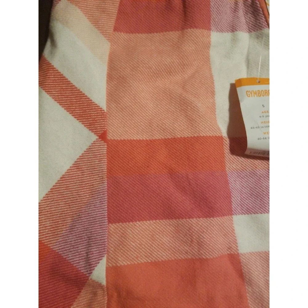 Gymboree‎ woodland wonder skirt 5 nwt